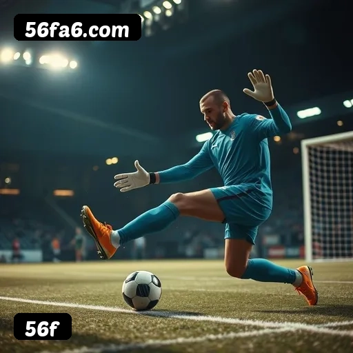 Níveis do programa VIP da 56f